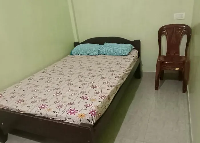 Luiza Guest House