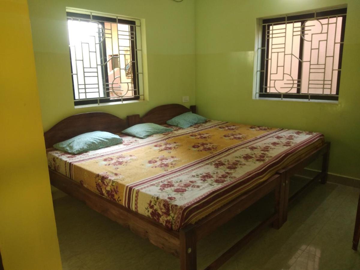 Guest house Luiza *