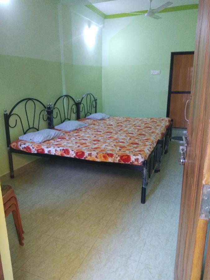 Guest house Luiza *