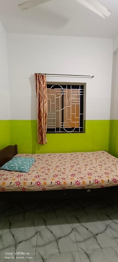 Luiza Guest house *