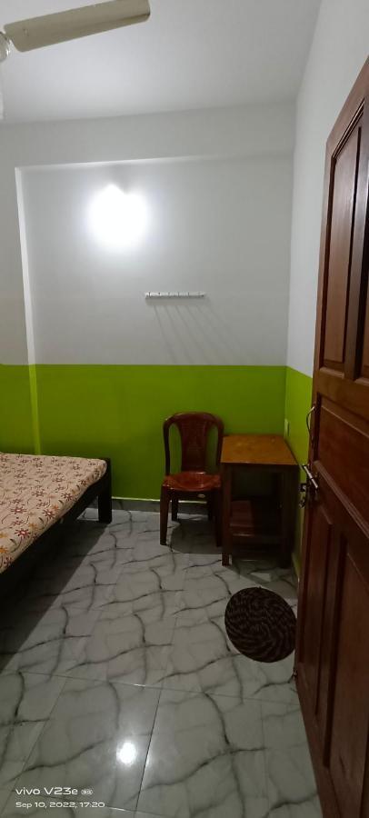 Guest house Luiza *