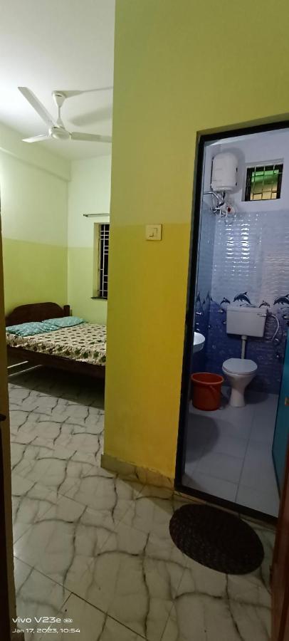 Luiza Guest house Baga