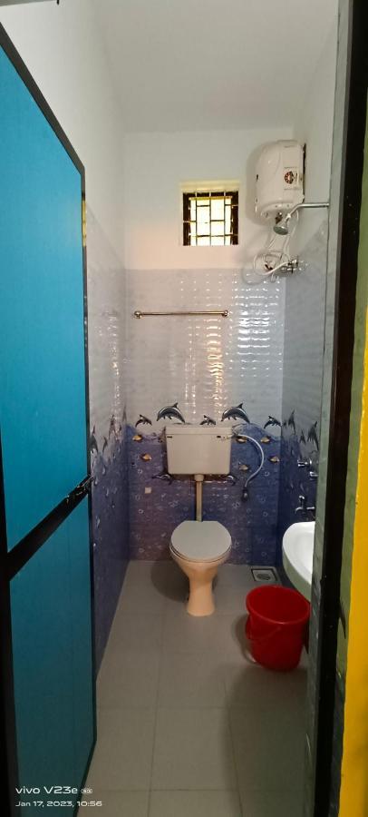 Luiza Guest house Baga