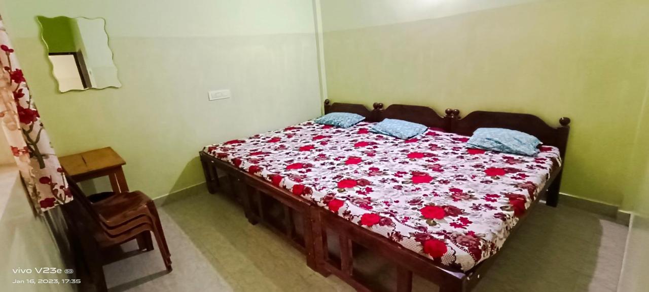 Guest house Luiza Baga