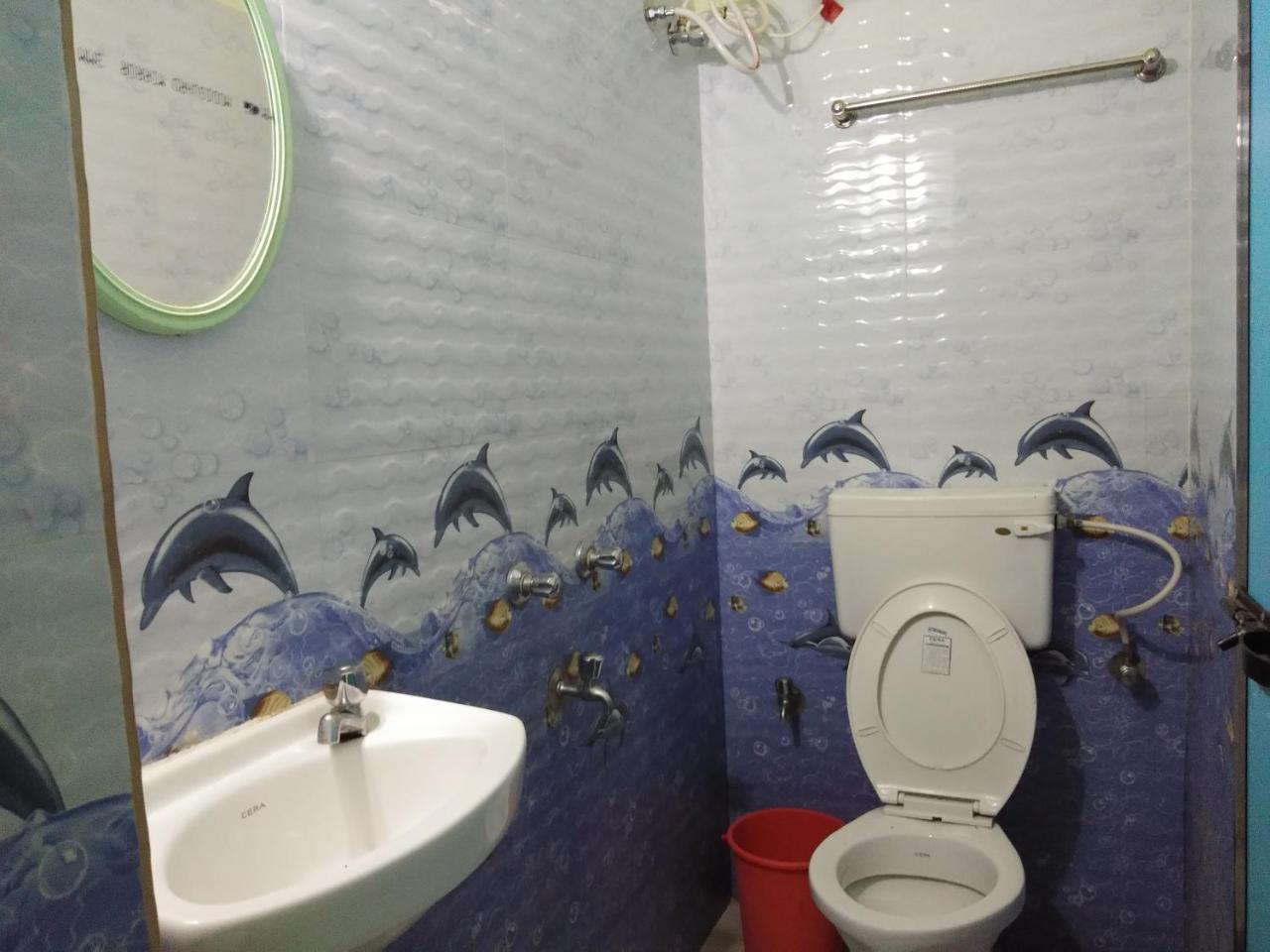 Guest house Luiza