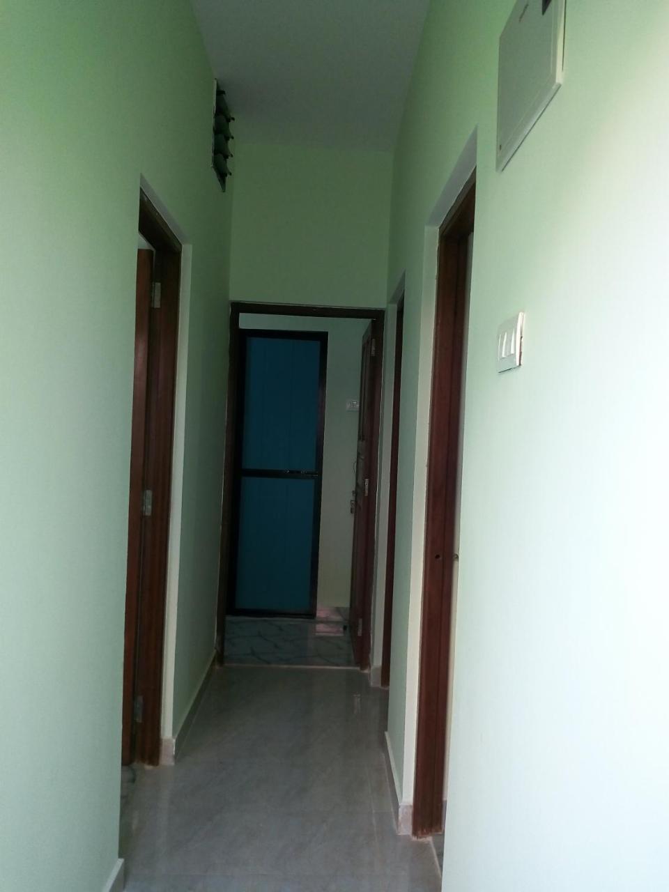 Luiza Guest house